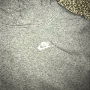 nike hoodie